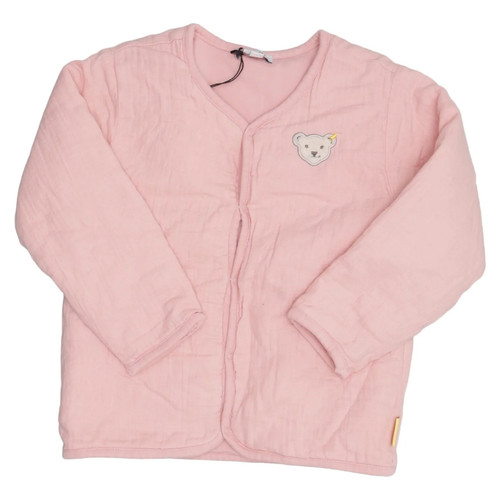 Steiff strickjacke mädchen - strickjacke,,