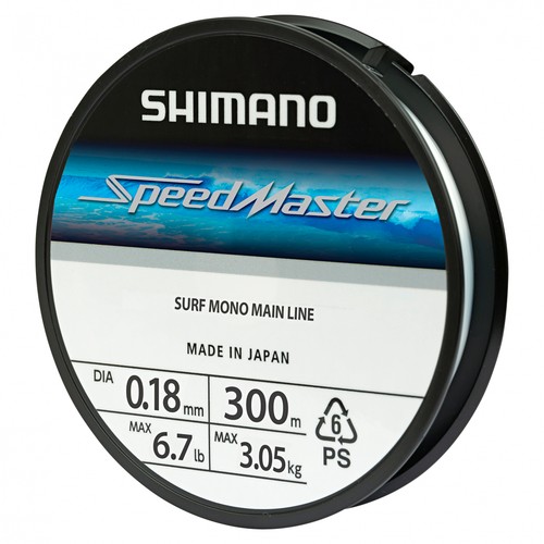 Shimano speedmaster surf - speedmaster,