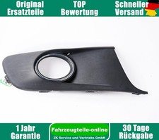 Nebelscheinwerfer Abdeckung