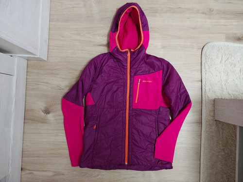 Ziener damen nala outdoorjacke - damen,