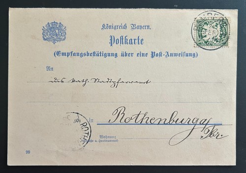 Bayern 1900 1912 - 👉, mi