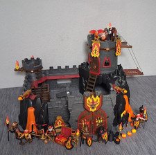 Playmobil Ritterburg