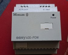 Eaton, Moeller ,Easy400-POW, gebraucht, getestet, Garantie,Rechnung