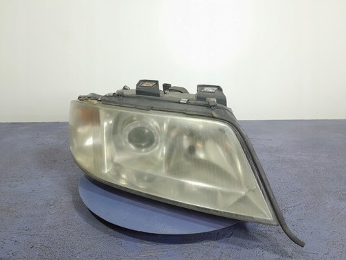 Audi xenon scheinwerfer - c5, xenon-scheinwerfer
