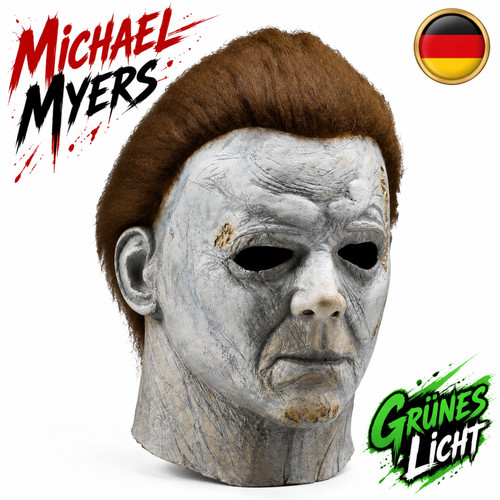 Halloween kills michael myers - kills,