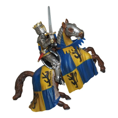 Schleich 70009 löwenritter - 70009,