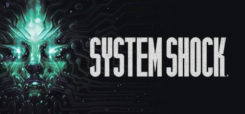 Spiel system shock - "system, shock"