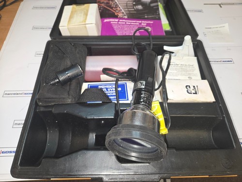 Spectroline titan tlk - spectroline,