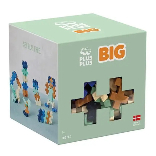 Plus 100 kreativ - plus-plus,