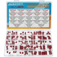 Polypropylen Kondensatoren