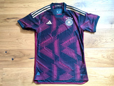 DFB Germany World Cup 2022