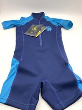 Cressi little shark - jr, shorty
