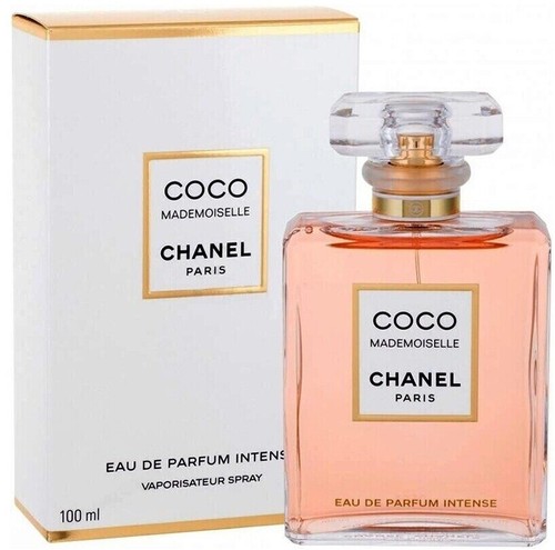 Chanel coco mademoiselle - chanel,