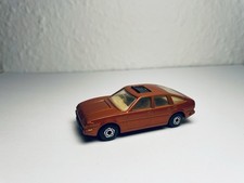 *** MATCHBOX ROVER 3500 GROUP No.8 von 1980 BY LESNEY  bespielt ***