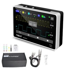 1GB Tablet-Oszilloskop 100MHz