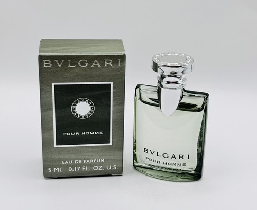 Bulgari pour homme eau - homme,