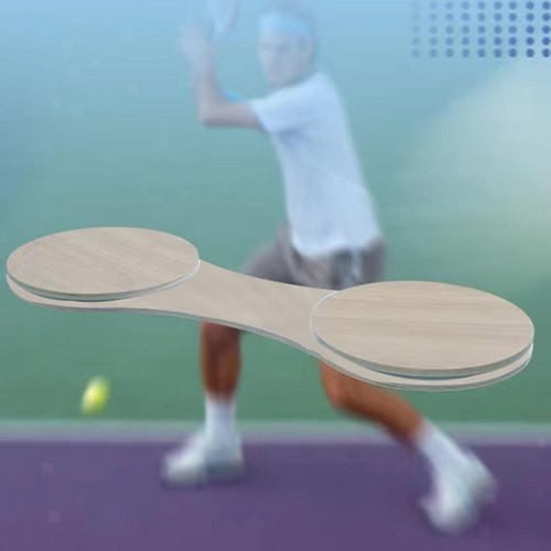 Tennis balance board - tennis,