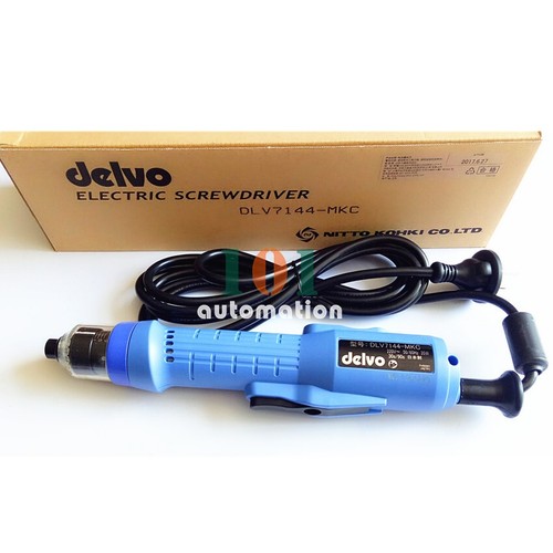 1pcs new for delvo - delvo, electric