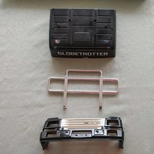 Tamiya Volvo FH12 Globetrotter Rammbügel / Schutzbügel 1:14