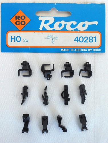 Roco 40281 kurz - ,
