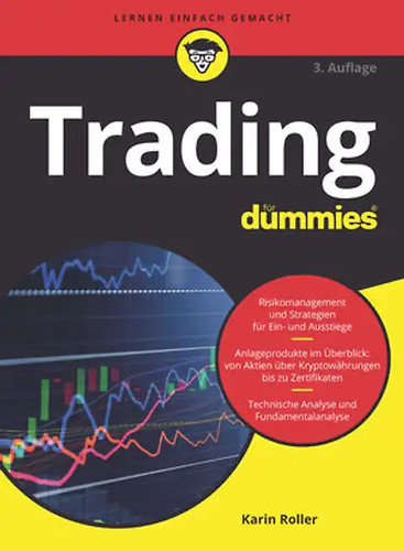 Trading für dummies - trading,
