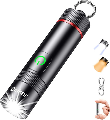 Led taschenlampe mini - taschenlampe, 2