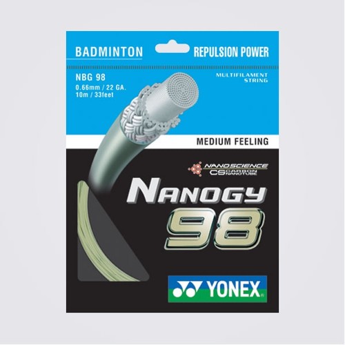 Yonex nanogy nbg - yonex,