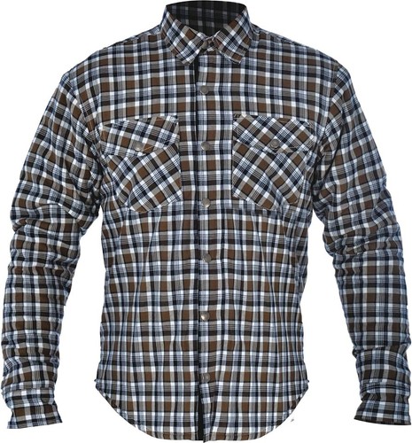Oxford kickback aramid - kickback,