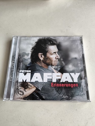 Peter maffay - 💿peter,