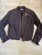 Harley davidson damen jacke - davidson,