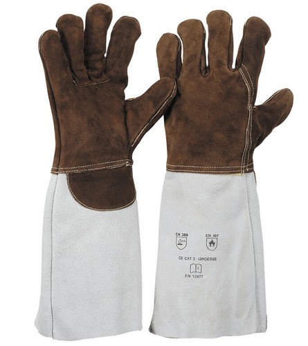 Grillhandschuhe