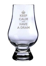Glencairn whisky tasting glas - tasting,