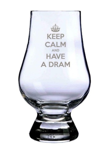 Glencairn whisky tasting glas - tasting,