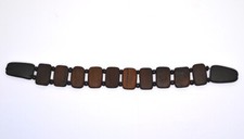 Rosenkranz aus Buchsbaum 10