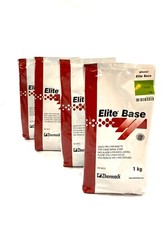 Modellgips 4 Kg - GRÜN -