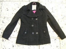 Garcia Mädchen Caban Winter