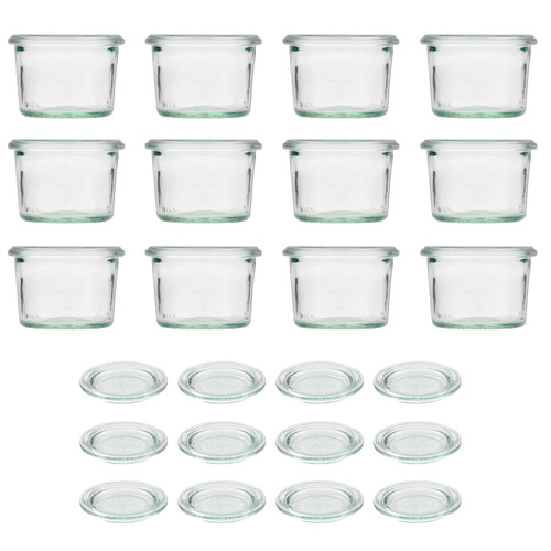 12er set weck - 12er,