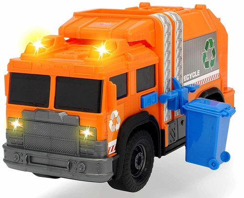 Dickie toys recycle - dickie,