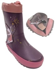 Mittelschaft Gummistiefel mit