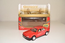 A38 1:25 GUILOY RENAULT 25 V6