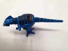 Mc Donald Happ Meal, Wowwee Robotics, Saurier bewegt sich vielfach