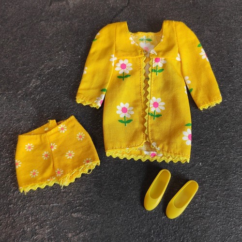 Vintage mattel skipper beach - vintage,
