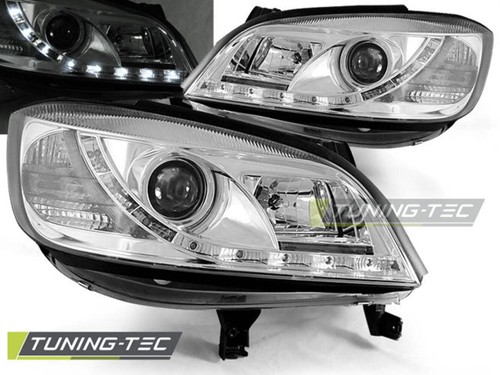 Tuning tec led tagfahrlicht - tuning-tec,
