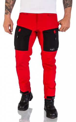 Softshellhose herren - softshellhose,