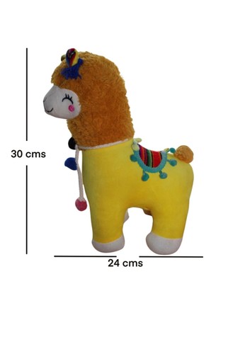 Lama alpaca - lama,