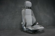 Fiat Barchetta Sitz rechts