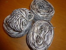 Wolle Wollpacket mehrfädig