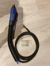 Geradschleifer - PFERD PGAS 5/280 HV - Druckluftantrieb