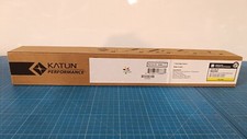 Katun 55699 toner yellow - 55699, für