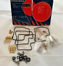 HONDA CBR1000F SC24 KEYSTER